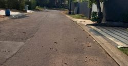 S M Property Rumah Taman Diponegoro Lippo Karawaci Tangerang