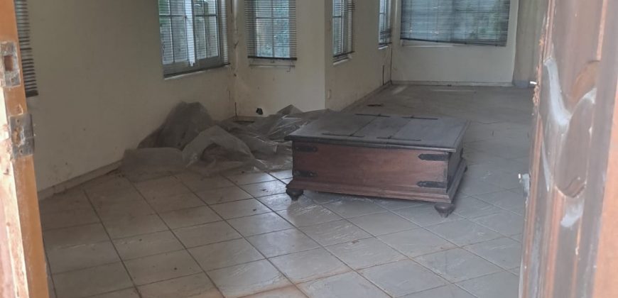 S M Property Rumah Taman Diponegoro Lippo Karawaci Tangerang