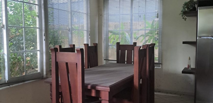 S M Property Rumah Taman Diponegoro Lippo Karawaci Tangerang