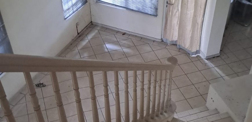 S M Property Rumah Taman Diponegoro Lippo Karawaci Tangerang