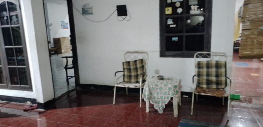 S M Property Pondok Pucung Indah Tangerang