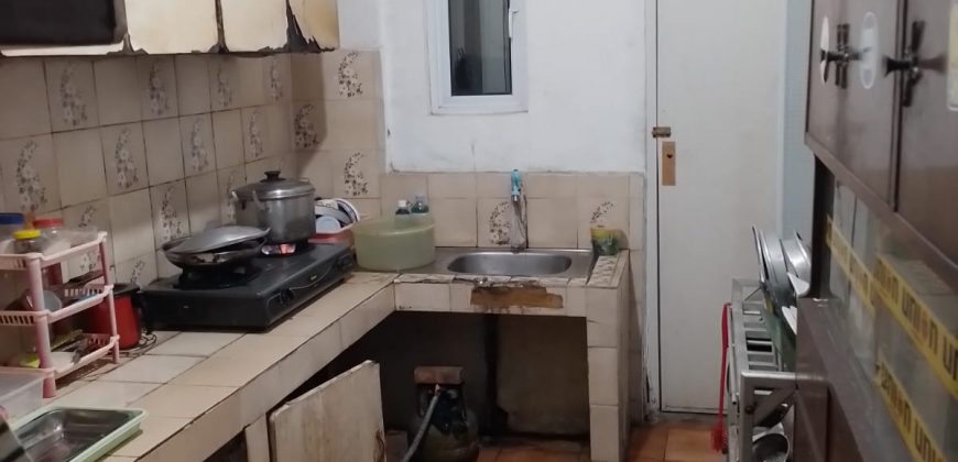 S M Property Pondok Pucung Indah Tangerang