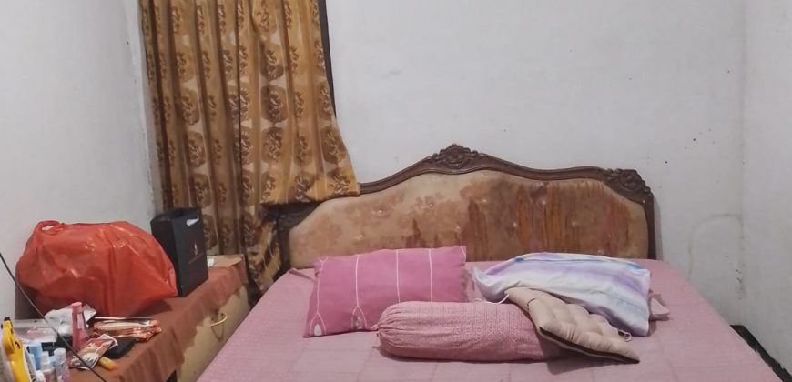 S M Property Pondok Pucung Indah Tangerang