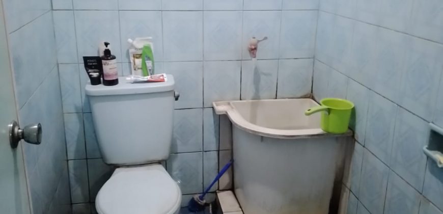 S M Property Pondok Pucung Indah Tangerang