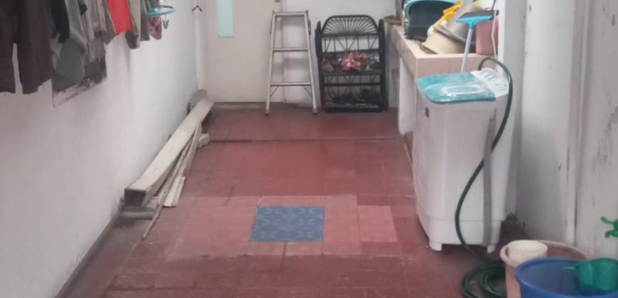 S M Property Pondok Pucung Indah Tangerang