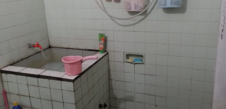 S M Property Pondok Pucung Indah Tangerang