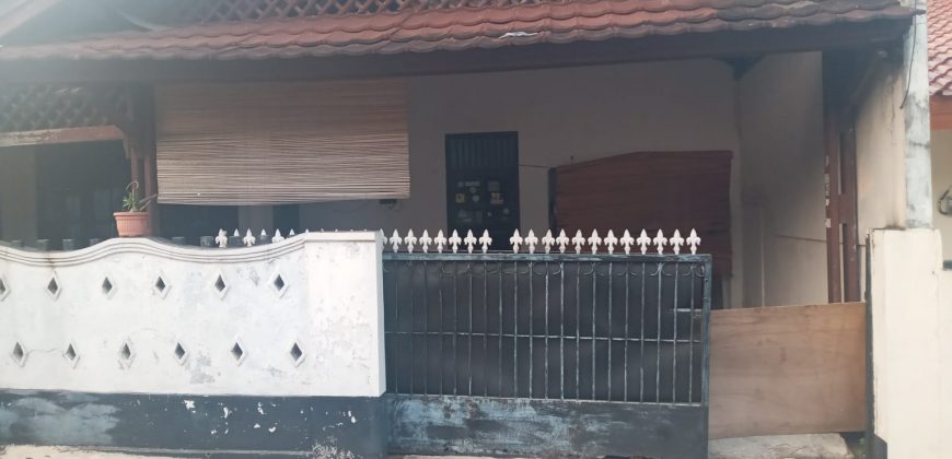 S M Property Pondok Pucung Indah Tangerang