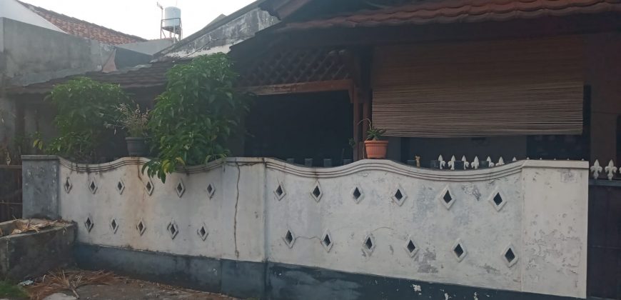 S M Property Pondok Pucung Indah Tangerang