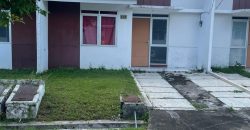 S M Property Rumah Citra Maja Raya Cluster Uluwatu Maja Lebak