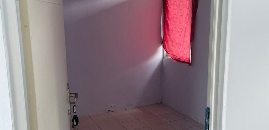 S M Property Rumah Citra Maja Raya Cluster Uluwatu Maja Lebak