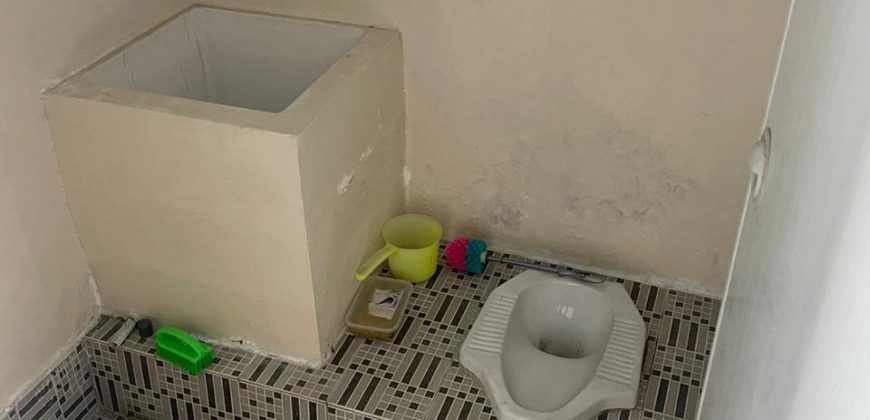 S M Property Rumah Citra Maja Raya Cluster Uluwatu Maja Lebak