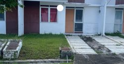 S M Property Rumah Citra Maja Raya Cluster Uluwatu Maja Lebak