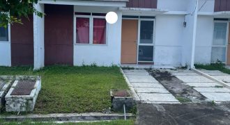 S M Property Rumah Citra Maja Raya Cluster Uluwatu Maja Lebak