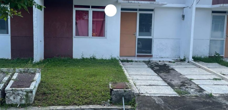 S M Property Rumah Citra Maja Raya Cluster Uluwatu Maja Lebak