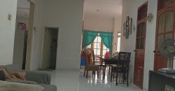 S M Property Rumah Citra Garden 1 Jakarta Barat