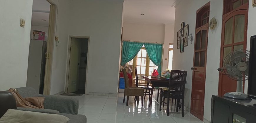 S M Property Rumah Citra Garden 1 Jakarta Barat