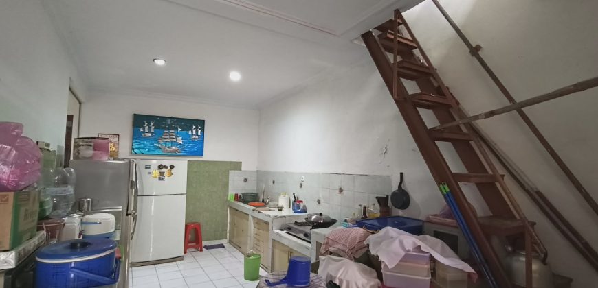 S M Property Rumah Citra Garden 1 Jakarta Barat