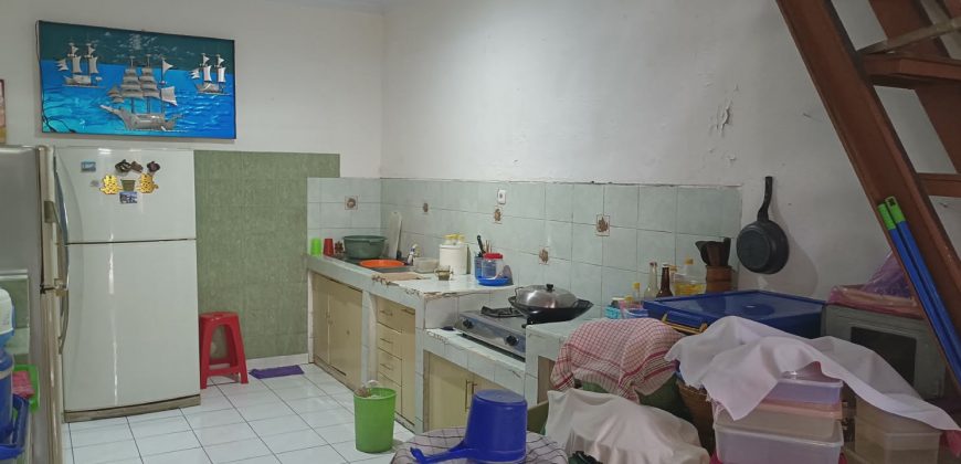 S M Property Rumah Citra Garden 1 Jakarta Barat