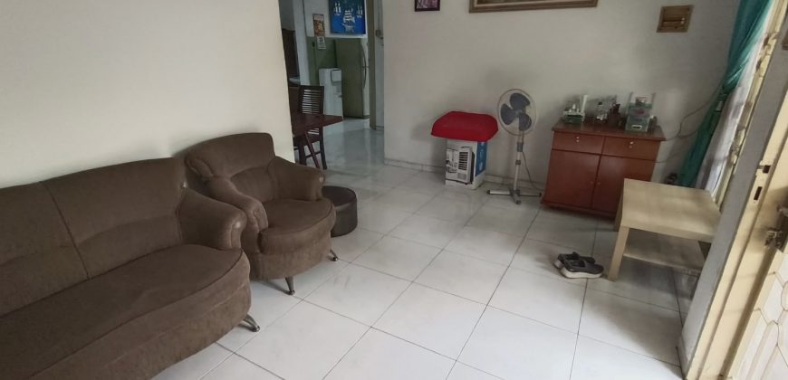 S M Property Rumah Citra Garden 1 Jakarta Barat