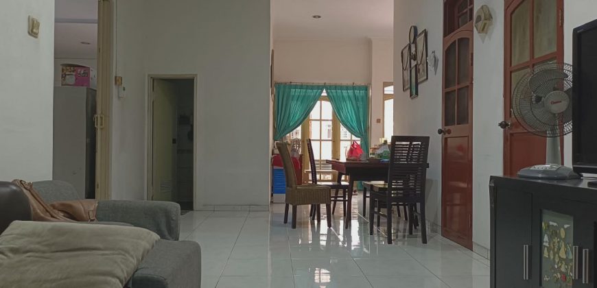 S M Property Rumah Citra Garden 1 Jakarta Barat