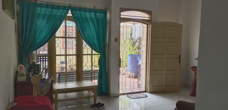 S M Property Rumah Citra Garden 1 Jakarta Barat