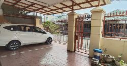 S M Property Rumah Citra Garden 1 Jakarta Barat