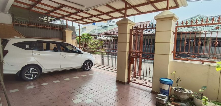 S M Property Rumah Citra Garden 1 Jakarta Barat