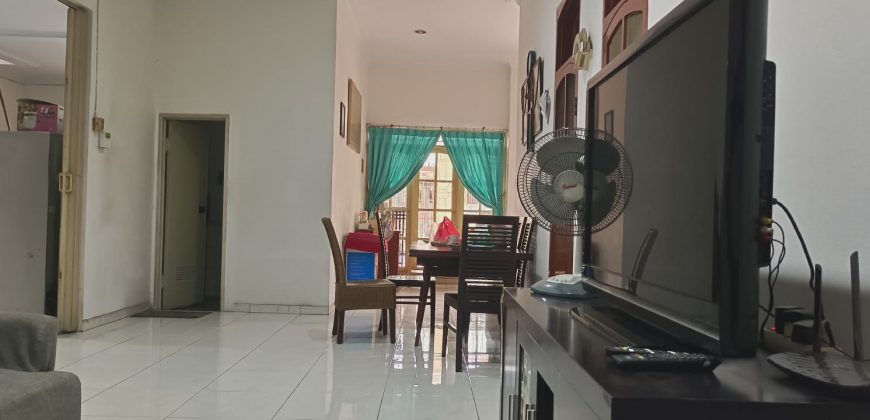 S M Property Rumah Citra Garden 1 Jakarta Barat