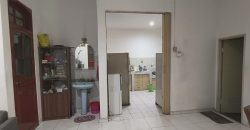 S M Property Rumah Citra Garden 1 Jakarta Barat