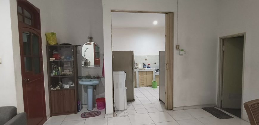 S M Property Rumah Citra Garden 1 Jakarta Barat