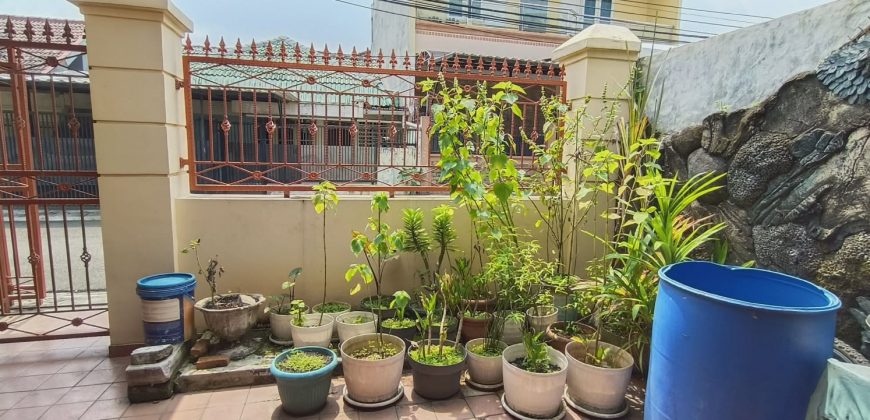 S M Property Rumah Citra Garden 1 Jakarta Barat