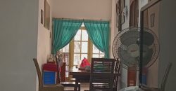 S M Property Rumah Citra Garden 1 Jakarta Barat