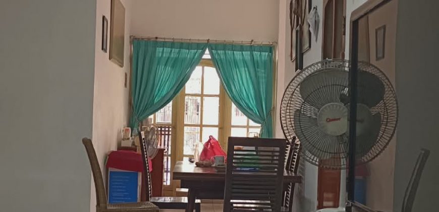 S M Property Rumah Citra Garden 1 Jakarta Barat