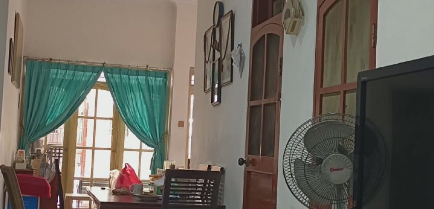 S M Property Rumah Citra Garden 1 Jakarta Barat