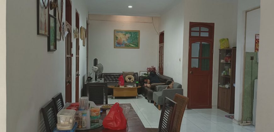 S M Property Rumah Citra Garden 1 Jakarta Barat