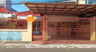 S M Property Rumah Citra Garden 1 Jakarta Barat