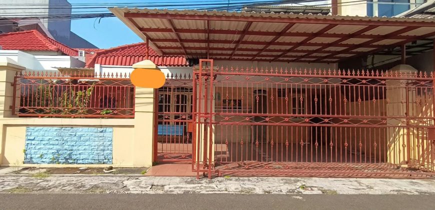 S M Property Rumah Citra Garden 1 Jakarta Barat