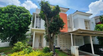 S M Property Rumah Summarecon Serpong Gading Serpong