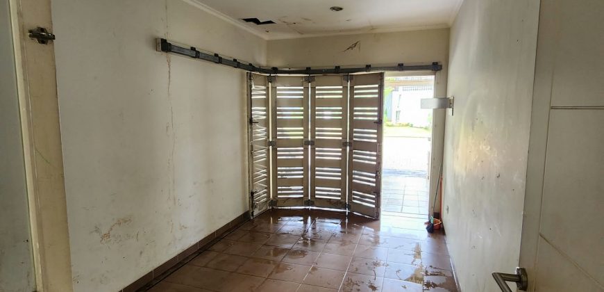 S M Property Rumah Summarecon Serpong Gading Serpong