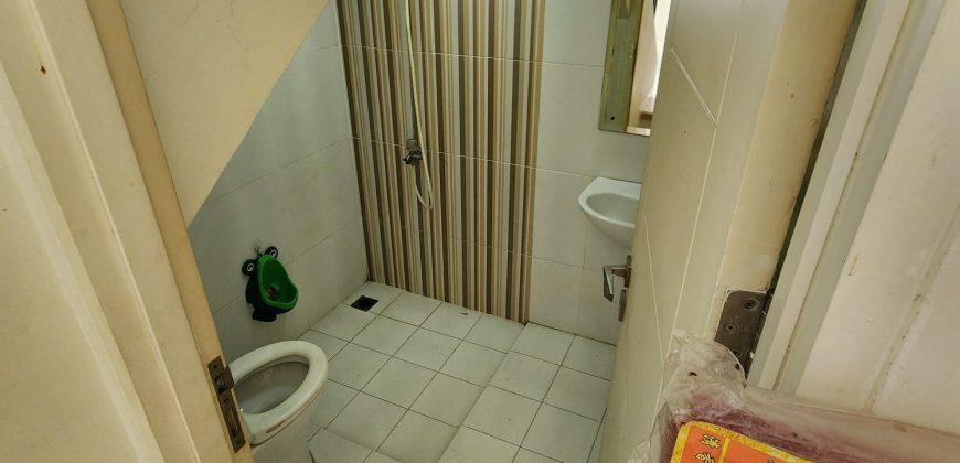 S M Property Rumah Summarecon Serpong Gading Serpong