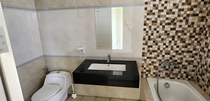 S M Property Rumah Summarecon Serpong Gading Serpong