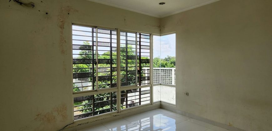 S M Property Rumah Summarecon Serpong Gading Serpong