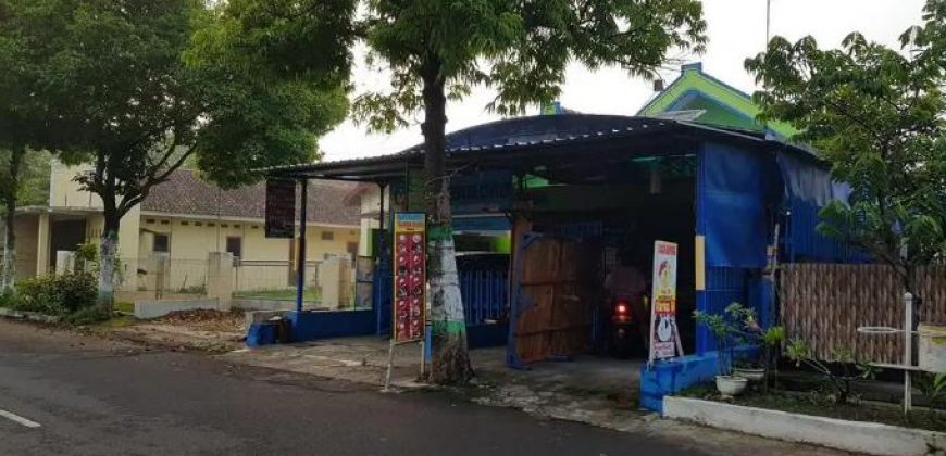 S M Property Rumah Ganung Kidul Nganjuk Jawa Timur
