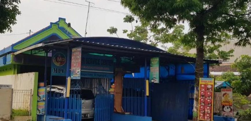 S M Property Rumah Ganung Kidul Nganjuk Jawa Timur