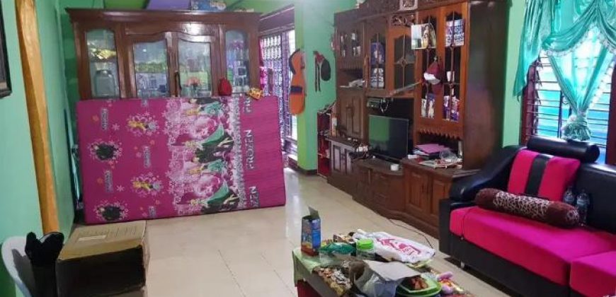 S M Property Rumah Ganung Kidul Nganjuk Jawa Timur