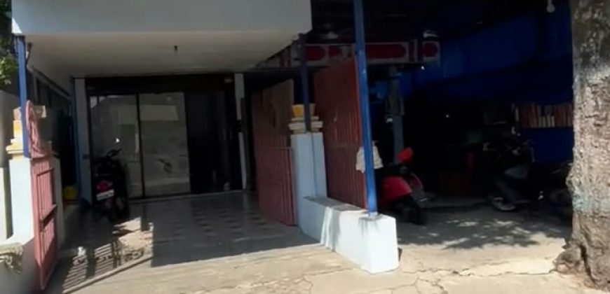 S M Property Rumah Ganung Kidul Nganjuk Jawa Timur