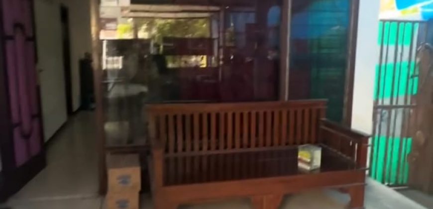 S M Property Rumah Ganung Kidul Nganjuk Jawa Timur
