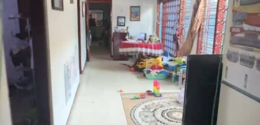 S M Property Rumah Ganung Kidul Nganjuk Jawa Timur