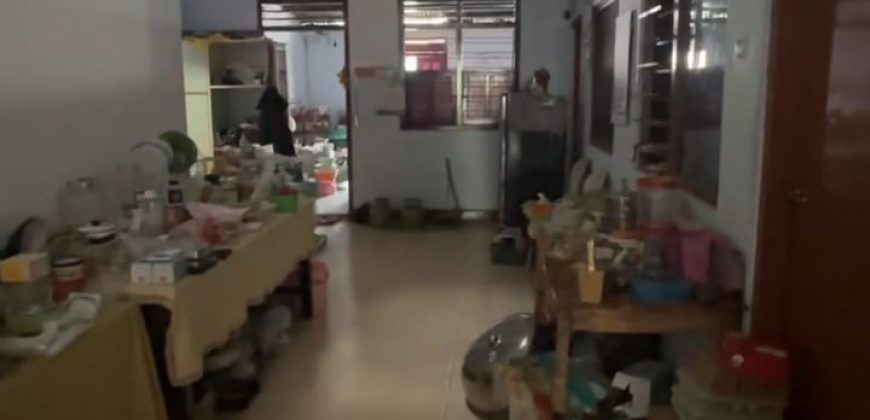 S M Property Rumah Ganung Kidul Nganjuk Jawa Timur