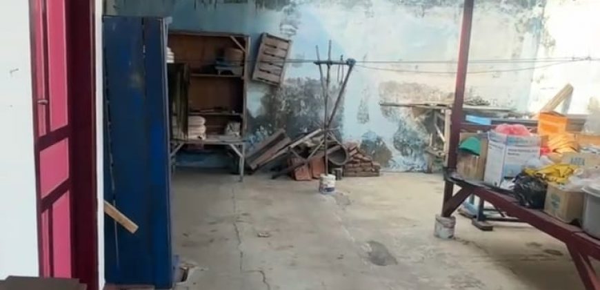 S M Property Rumah Ganung Kidul Nganjuk Jawa Timur